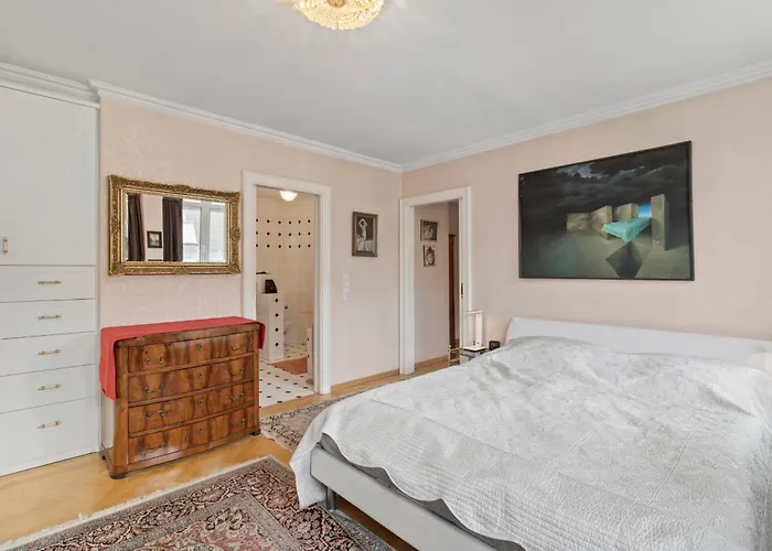 Spacious Penthouse With Stephen Cathedral View Apartamento Viena