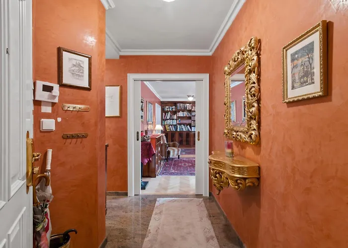 Apartamento Spacious Penthouse With Stephen Cathedral View