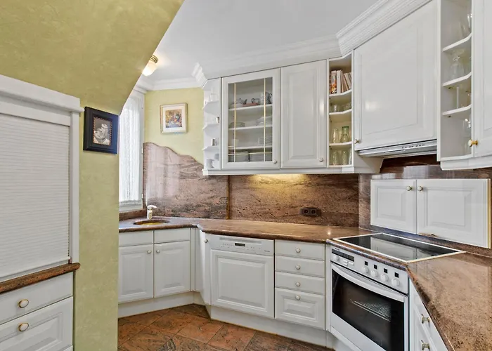 Apartamento Spacious Penthouse With Stephen Cathedral View *