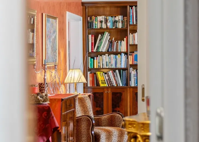 Spacious Penthouse With Stephen Cathedral View Apartamento Viena